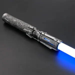 Satele Shan Lightsaber - S-RGB, view 6