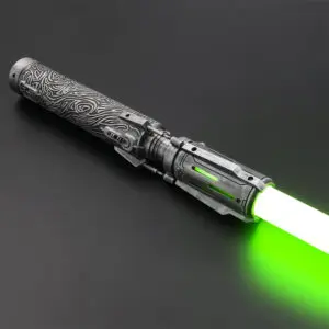 Satele Shan Lightsaber - S-RGB, view 7