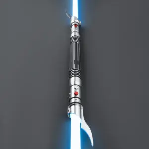 Savage Opress Duelling Lightsaber - RGB-X, view 5