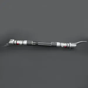 Savage Opress Duelling Lightsaber - RGB-X, view 6