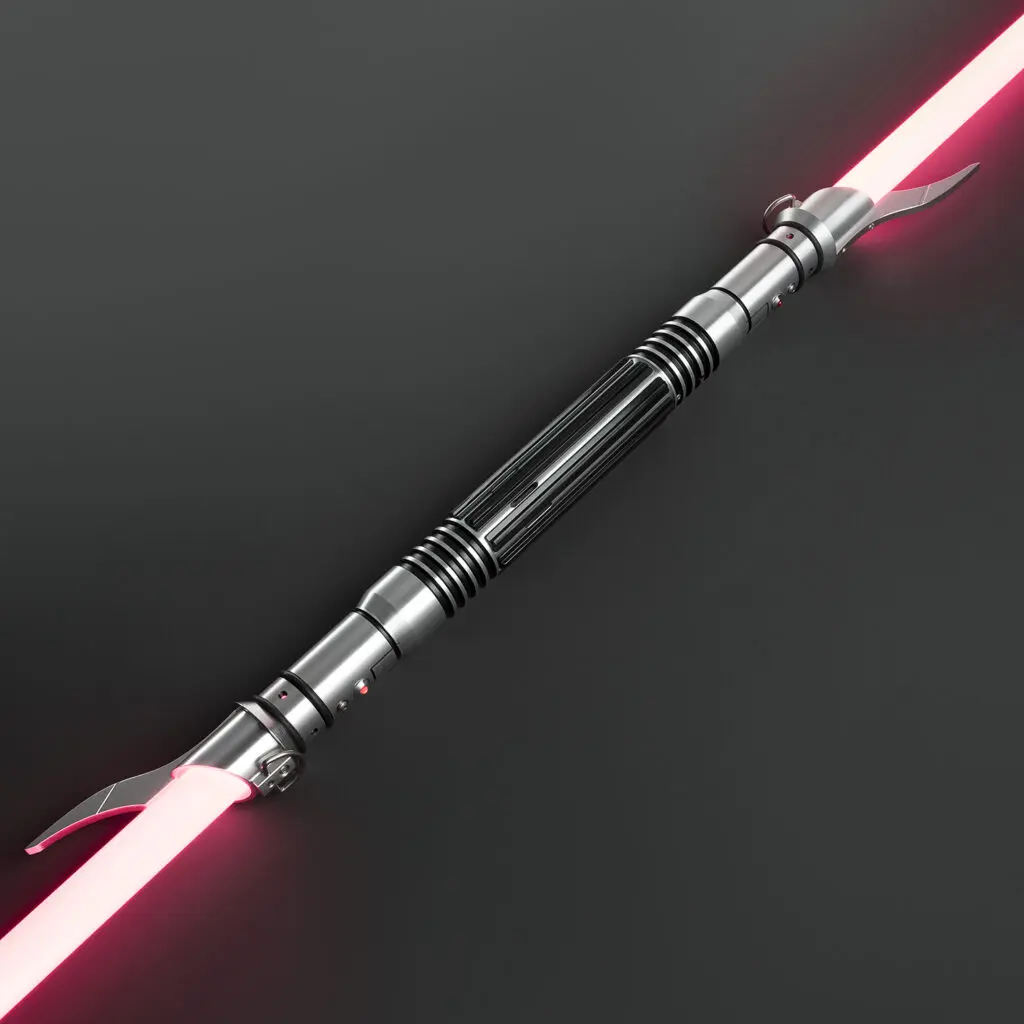 Savage Opress Lightsaber - Xenopixel V3, view 1