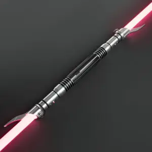 Savage Opress Lightsaber - Xenopixel V3, view 1
