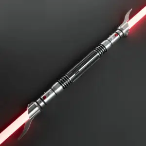 Savage Opress Lightsaber - Xenopixel V3