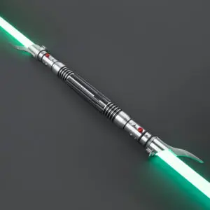Savage Opress Lightsaber - Xenopixel V3, view 4