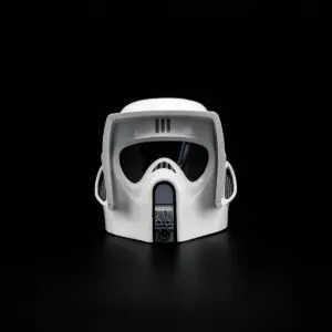Scout Trooper Helmet
