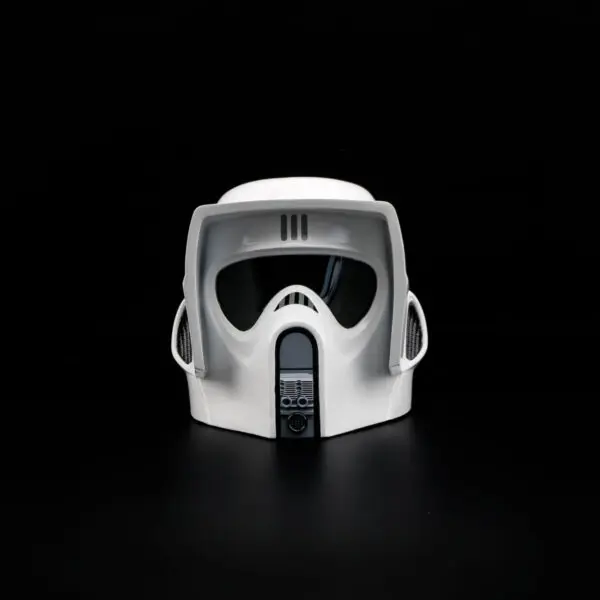 Scout Trooper Helmet