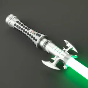 Sharpex Duelling Lightsaber - RGB-X, view 5