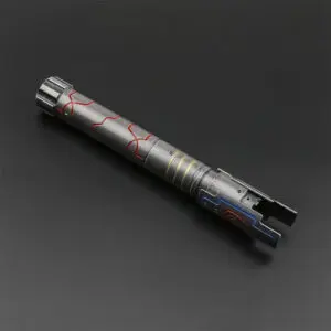 Shield Lightsaber - Proffie 2.2, view 2