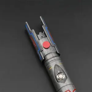 Shield Lightsaber - Proffie 2.2, view 5