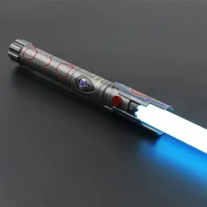 Shield Lightsaber - Proffie 2.2, view 8