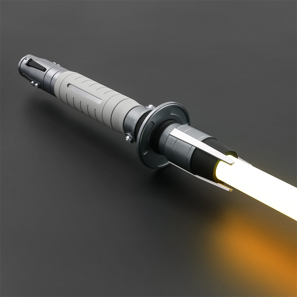 専用　カスタムライトセーバー　SN V4 Pro Lightsaber Shin Hati Lightsaber - SNV4 PRO