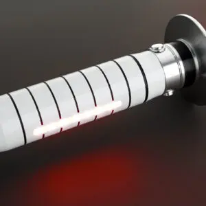 Shin Hati Lightsaber - Xenopixel V3, view 4