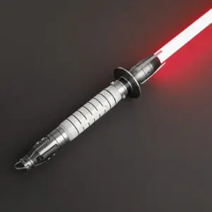 Shin Hati Weathered Version Lightsaber - Xenopixel V3, view 1