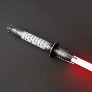 Shin Hati Weathered Version Lightsaber - Xenopixel V3, view 2