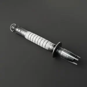 Shin Hati Weathered Version Lightsaber - Xenopixel V3, view 4