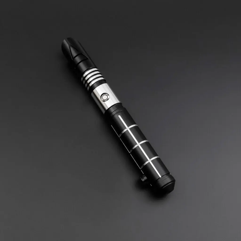 Silver ARTSABERS Lightsaber - SNV4 PRO, view 1