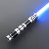 Silver Arcane Lightsaber - Xenopixel V3
