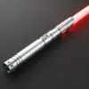 Silver Blaze Lightsaber - Xenopixel V3