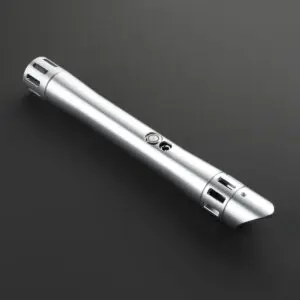 Silver Blaze V2 Lightsaber - Xenopixel V3, view 2