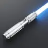Silver Guardian Lightsaber - Xenopixel V3
