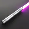 Silver Knight Lightsaber - Xenopixel V3