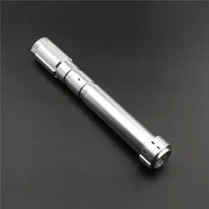 Silver Riq Lightsaber - SNV4 PRO, view 2