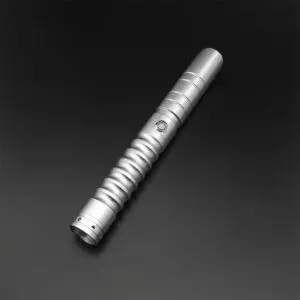 Silver Simplex V3 Lightsaber - Proffie 2.2, view 1