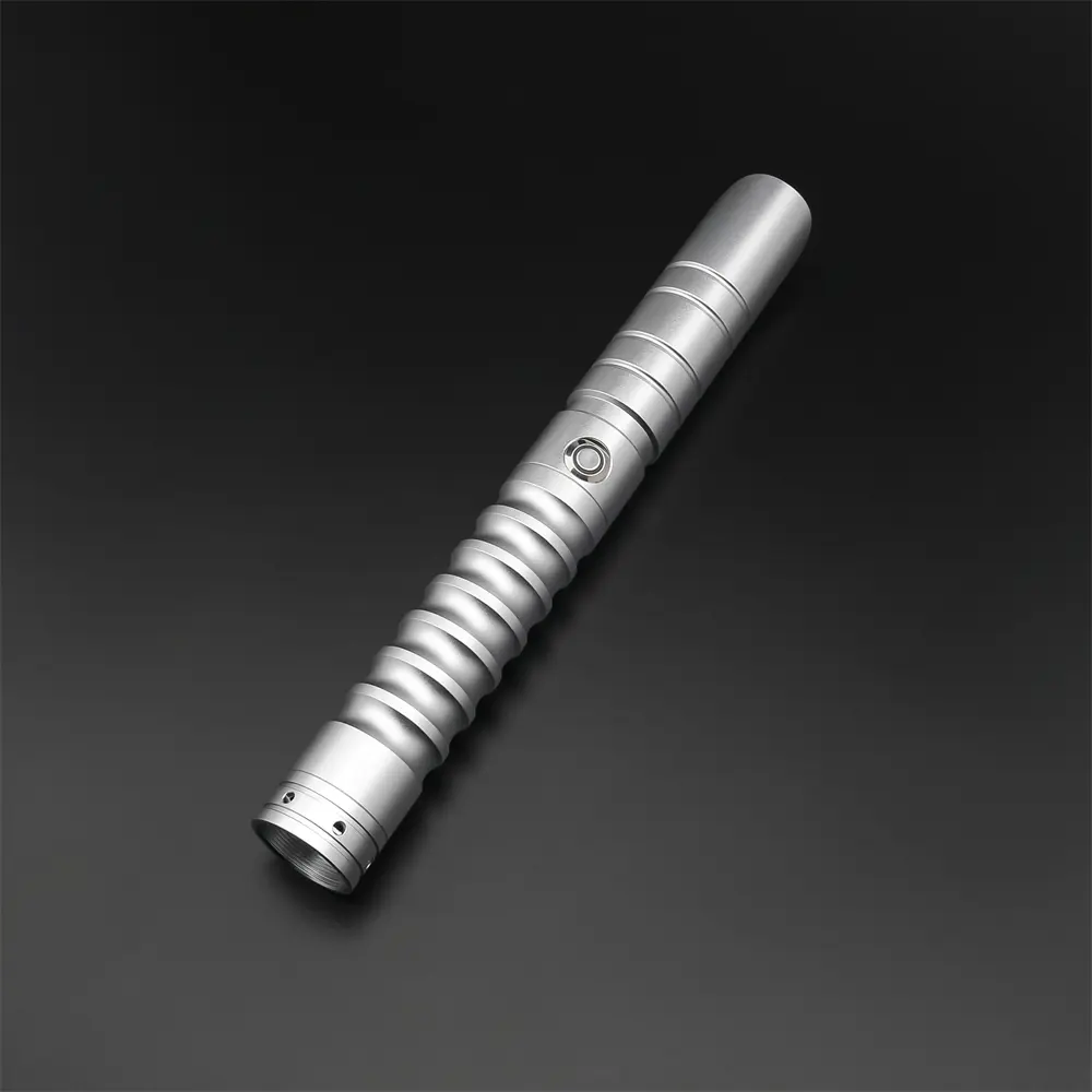 Silver Simplex V3 Lightsaber - SNV4 PRO, view 1