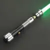 Silver Skywalker V3 Lightsaber - Xenopixel V3