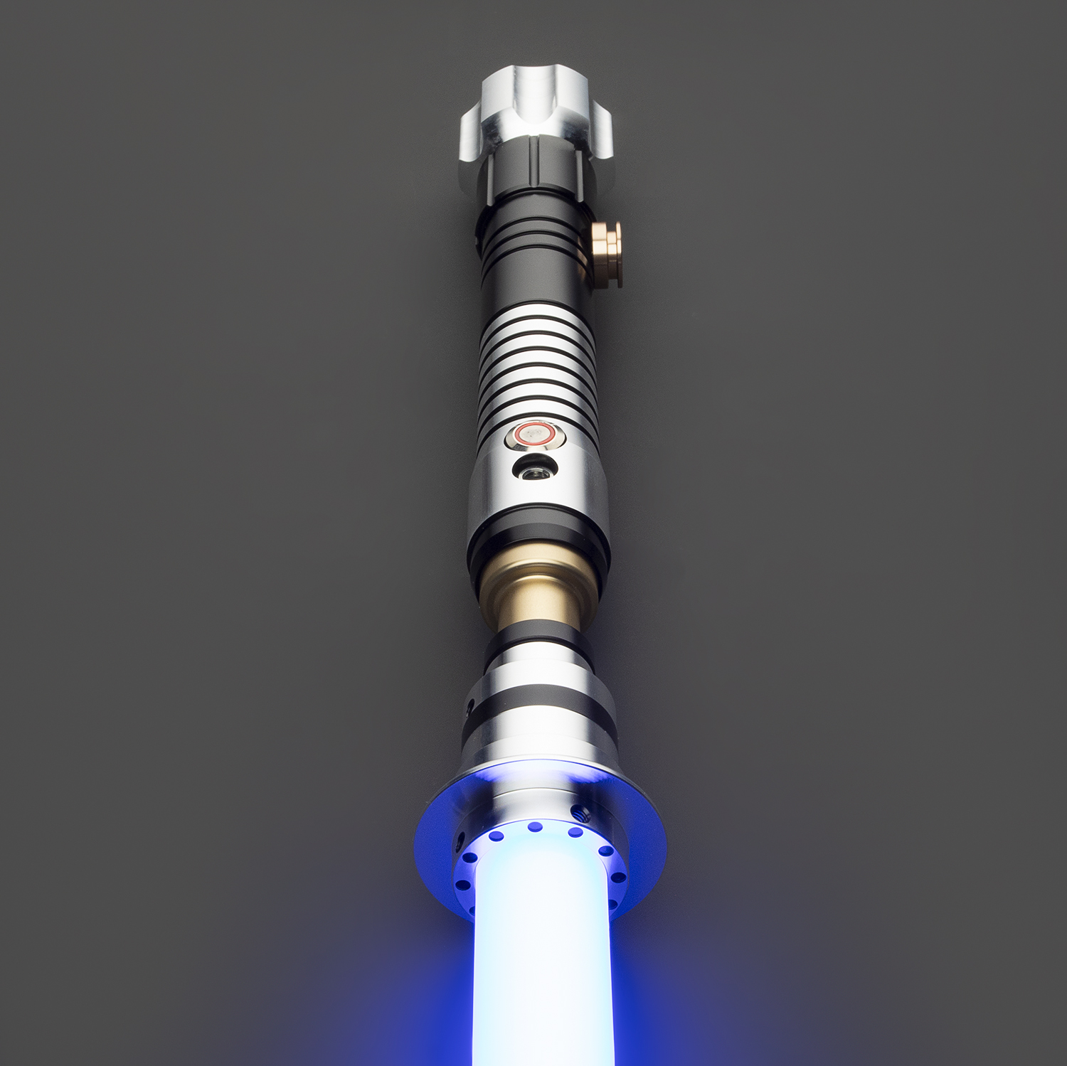 Silver Skywalker V3 Lightsaber - Xenopixel V3