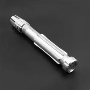 Silver Surge Lightsaber - SNV4 PRO, view 2