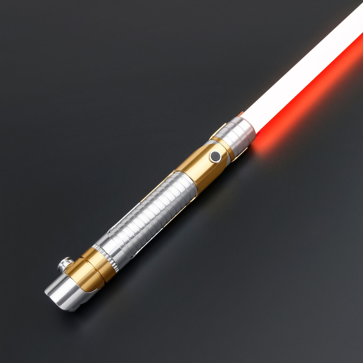 Skeleton Crew SE Duelling Lightsaber - S-RGB