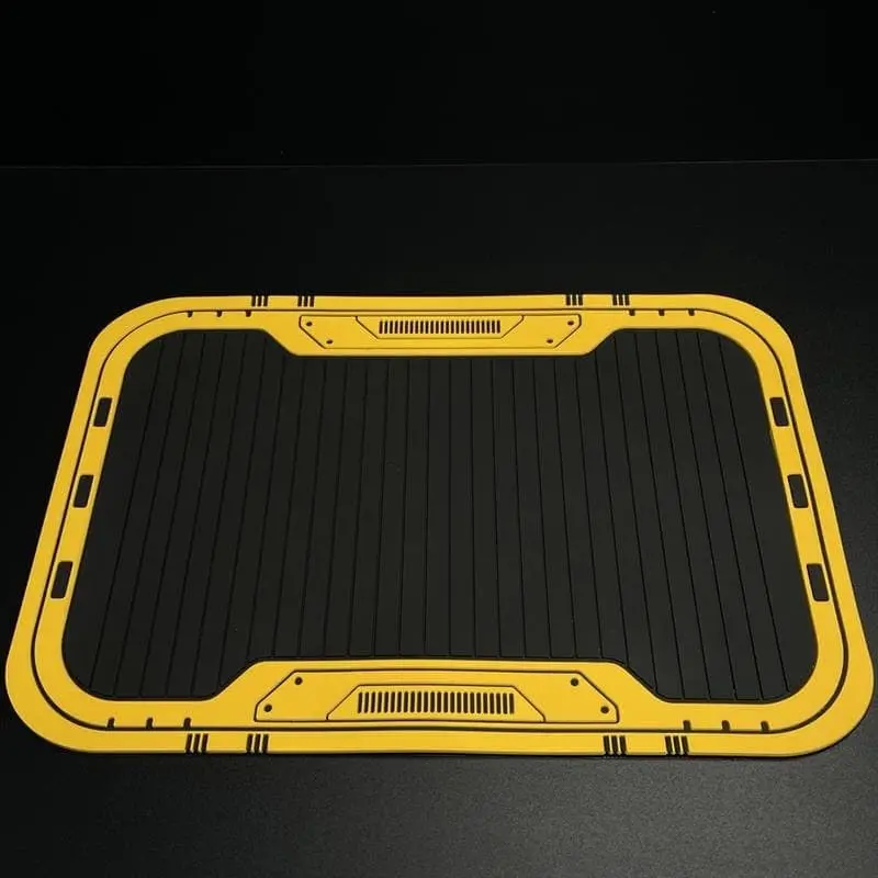 Small Rubber Workbench Pad for Lightsabers, view 1