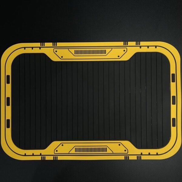 Small Rubber Workbench Pad for Lightsabers, view 3