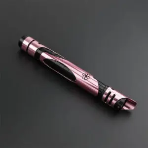 Soldier White Lightsaber - SNV4 PRO, view 8