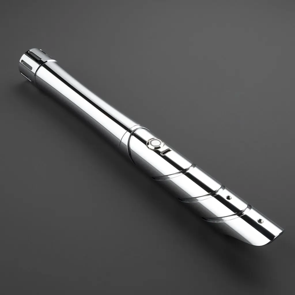 Soltani Duelling Lightsaber - RGB-X, view 1