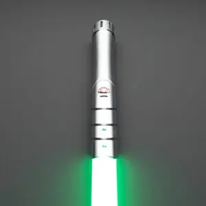 Soltani Duelling Lightsaber - RGB-X, view 5