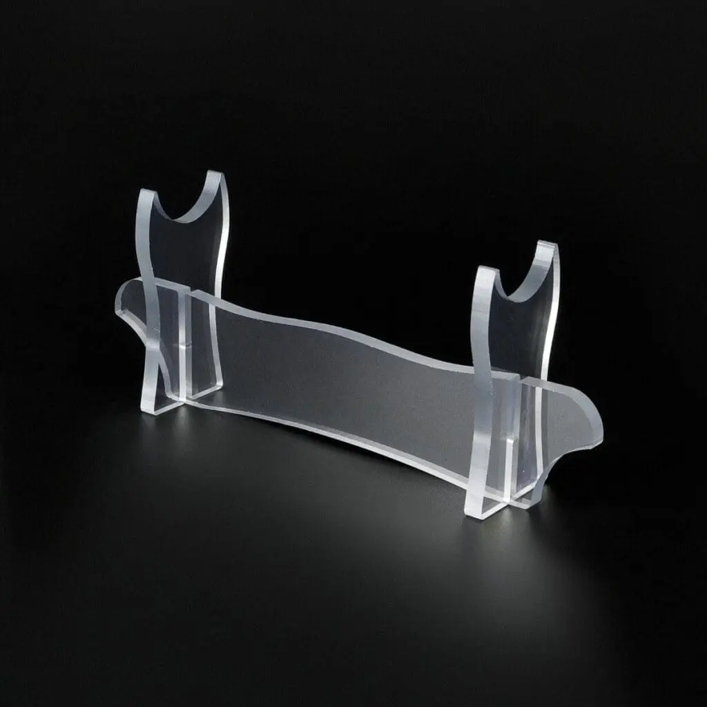 Standard Lightsaber Stand, view 1
