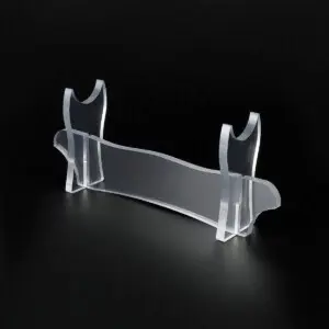 Standard Lightsaber Stand, view 1