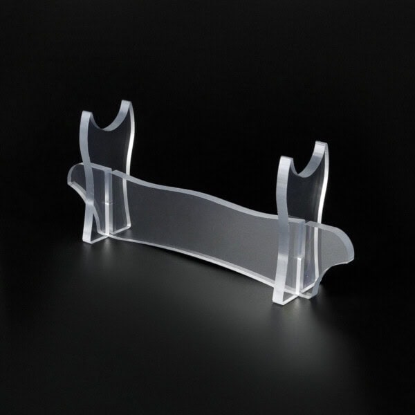 Standard Lightsaber Stand, view 1