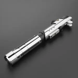 Starkiller Duelling Lightsaber - RGB-X, view 1