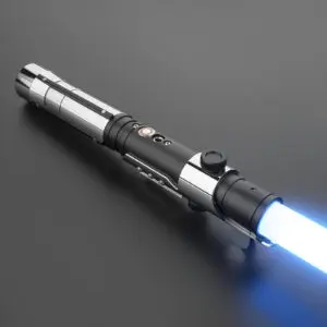 Starkiller Duelling Lightsaber - RGB-X, view 2