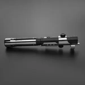 Starkiller Duelling Lightsaber - RGB-X, view 4