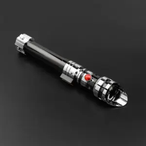 Starkiller Duelling Lightsaber - S-RGB, view 1