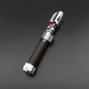 Starkiller Duelling Lightsaber - S-RGB, view 3