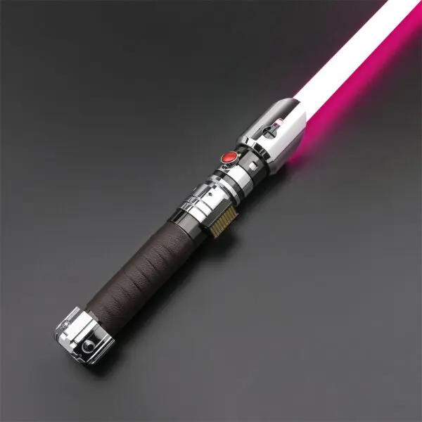 Starkiller Duelling Lightsaber - S-RGB