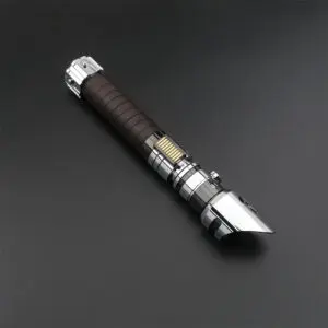 Starkiller Lightsaber - Proffie 2.2, view 2