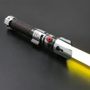 Starkiller Lightsaber - Proffie 2.2, view 5