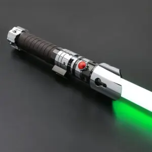 Starkiller Lightsaber - Proffie 2.2, view 6