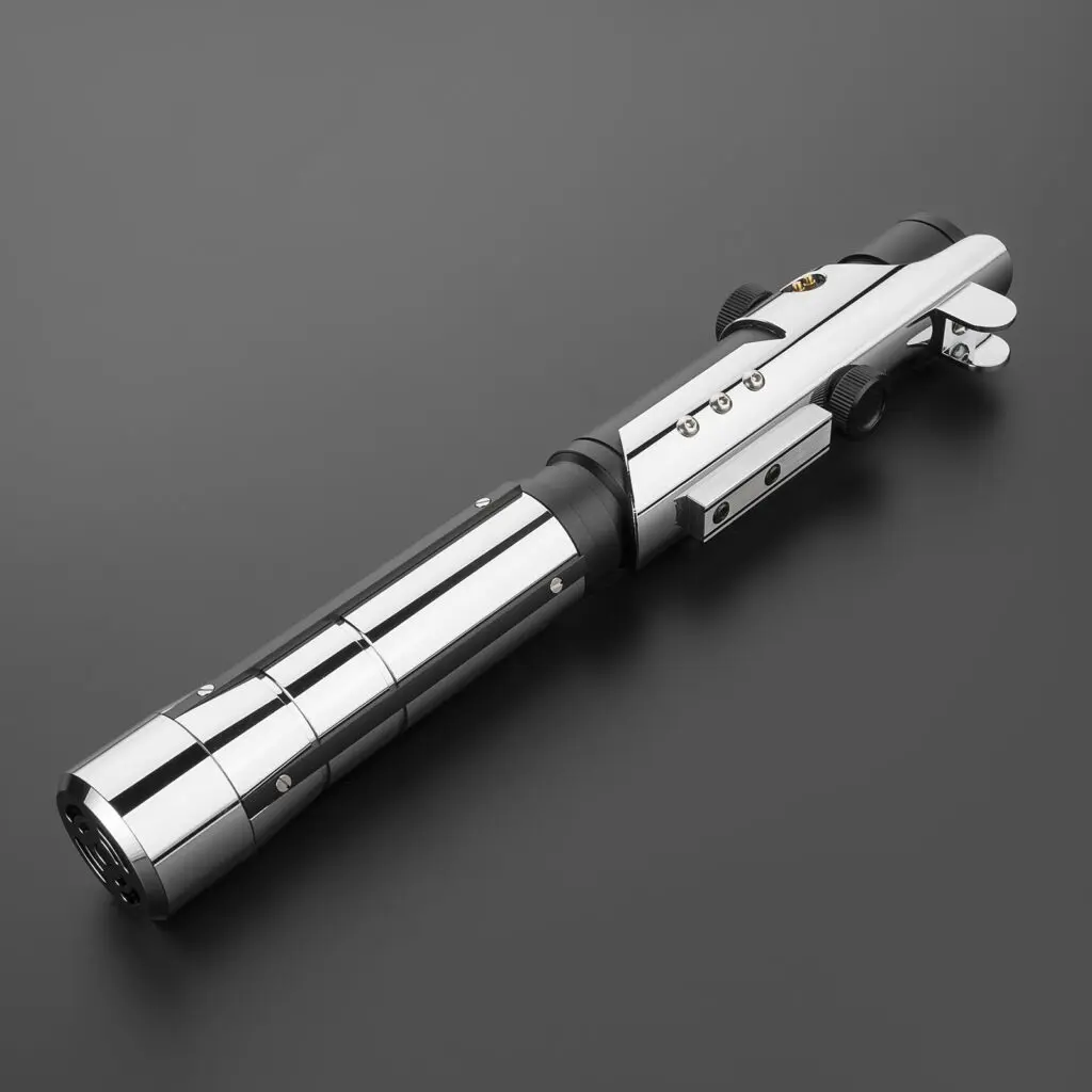 Starkiller Lightsaber - Xenopixel V3, view 1